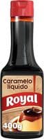 Caramelo Liquido