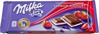 Strawberry Chocolate