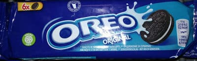 Oreo