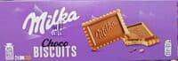 Choco Biscuits