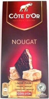 Nougat