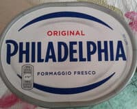 Philadelphia Original Formaggio fresco e cremoso