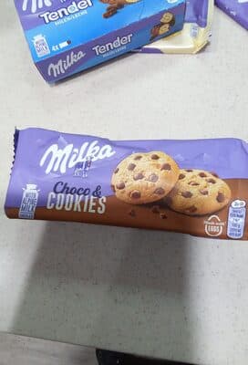 Choco & Cookies