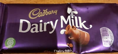 Dairy Milk