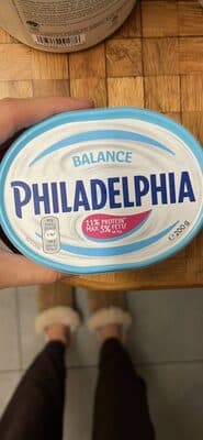 Philadelphia Balance