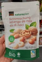 Nussmischung