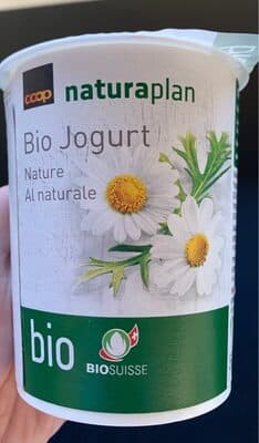 Joghurt