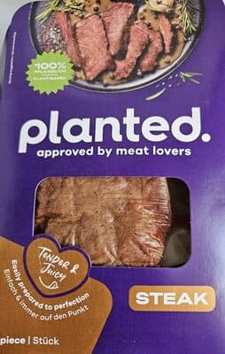 Steak