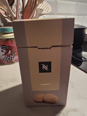 Amaretti