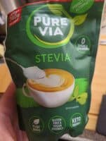 Stevia