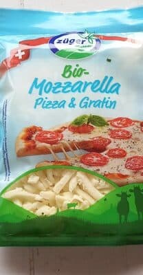 Mozarella
