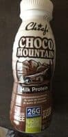 Choco Mountain