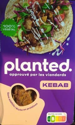 Kebab original