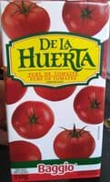 Puré de Tomate la huerta