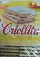 criollitas x3