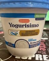 Yogurisimo sabor Natural