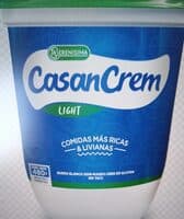 Casancrem Light