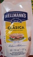 hellmann's