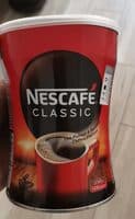 Nescafe Classic