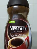 Nescafé Original