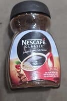 Nescafé Classic