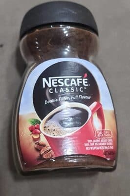 Nescafé Classic