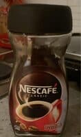 NESCAFÉ CLASSIC
