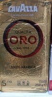 Lavazza Qualità ORO