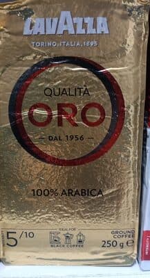 Lavazza Qualità ORO