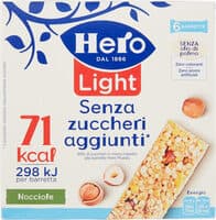 Barrette nocciola