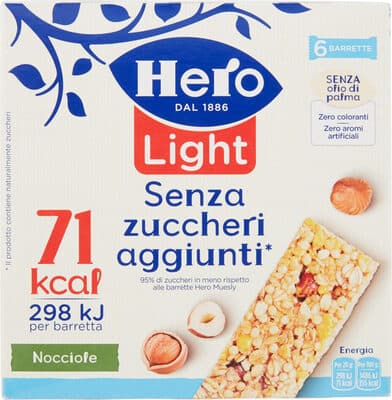 Barrette nocciola