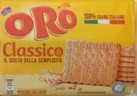Biscotto Classico