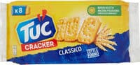 Cracker TUC classico