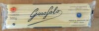 Pates Spaghetti n°9 Garofalo 500GV2