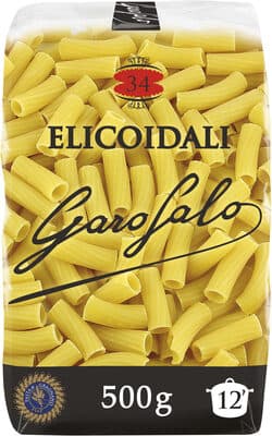 elicoidali igp 500g