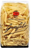Penne ziti rigate food