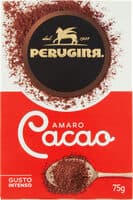 Cacao amaro in polvere