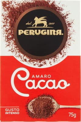 Cacao amaro in polvere