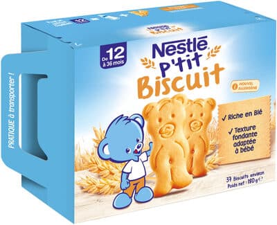 Biscuits