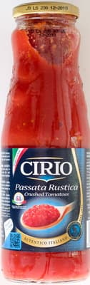 Passata di Pomodoro
