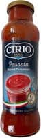 Passata verace
