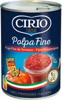 Polpa Finissima