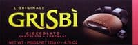 Grisbì Cioccolato