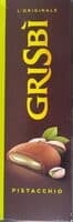 Grisbì pistacchio