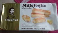 millefoglie vincezi