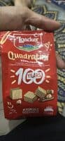 Quadratini napolitaner