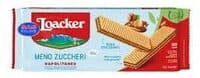 Loacker meno 30% di zuccheri napolitaner