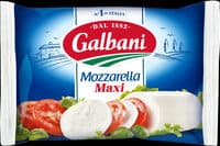Galbani mozzarella - maxi 250g