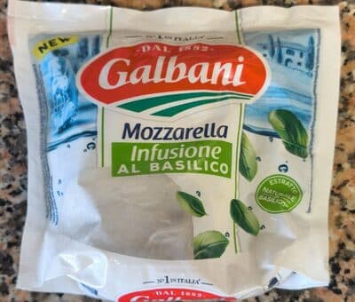 Mozzarella