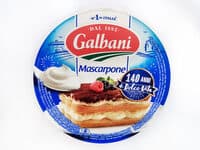 Mascarpone